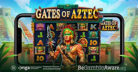 Play Gates Of Aztec Slot