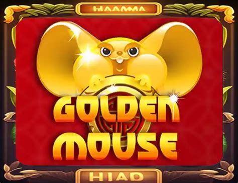 Play Golden Mouse Slot