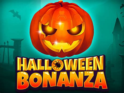 Play Halloween Bonanza Slot