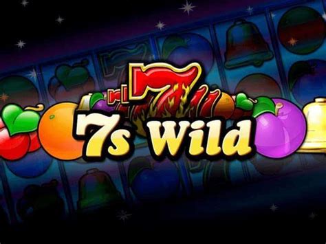Play Hot Wild 7s Slot