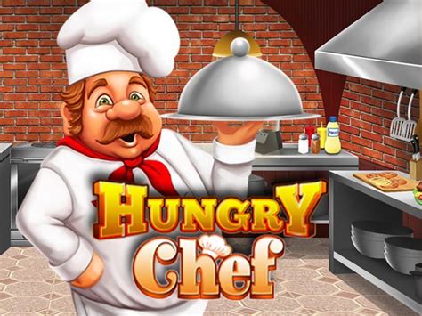 Play Hungry Chef Slot