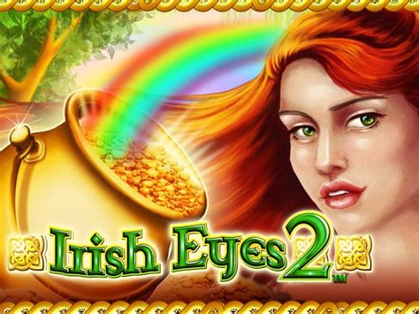 Play Irish Eyes Slot