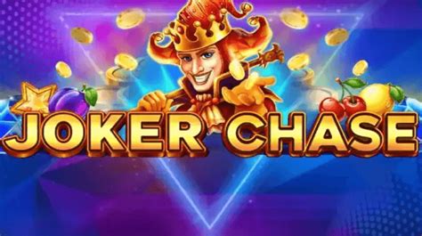 Play Joker Chase Slot