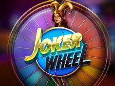 Play Joker Wheel Slot