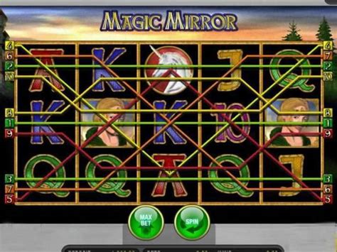 Play Magic Mirror Slot