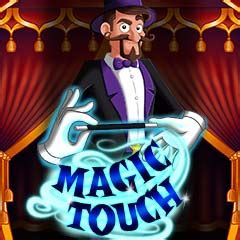 Play Magic Touch Slot