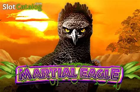 Play Martial Eagle Slot