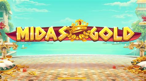 Play Midas Gold Slot