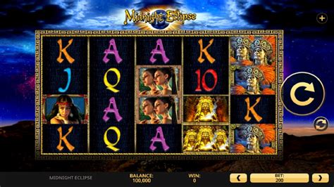 Play Midnight Eclipse Slot