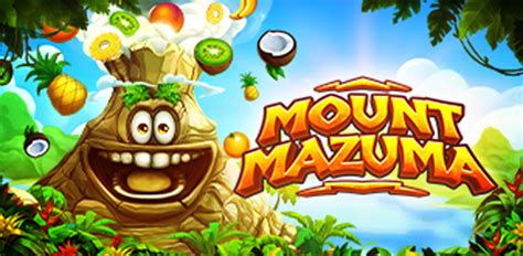 Play Mount Mazuma Slot