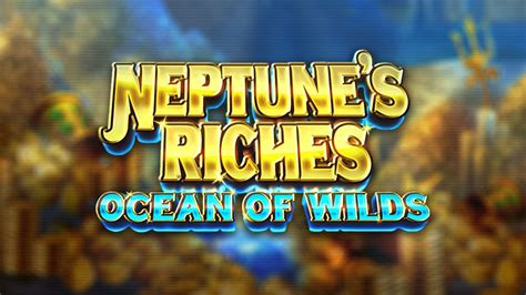 Play Neptunian Riches Slot