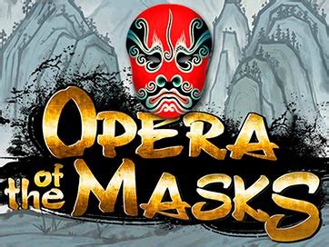 Play Opera Of The Masks Slot