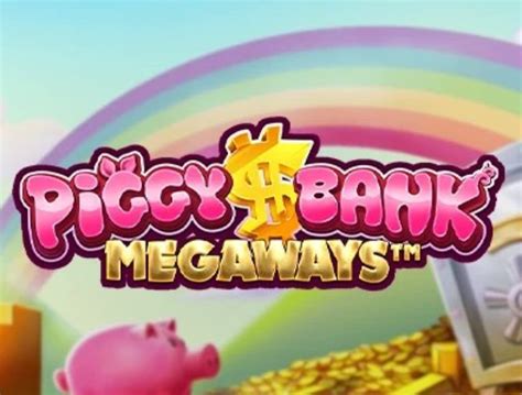 Play Piggy Bank Megaways Slot