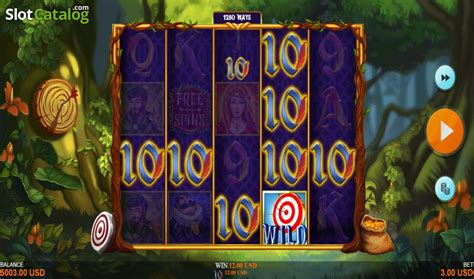 Play Robin The Decent Slot