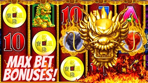 Play Royal Dragon Slot