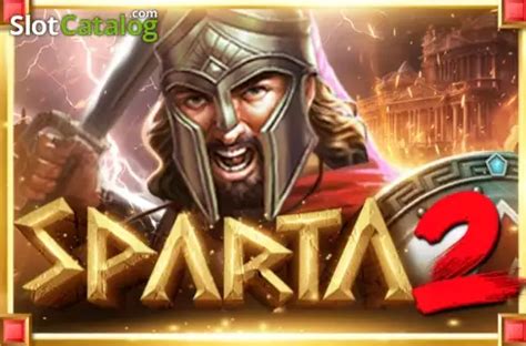 Play Sparta 2 Slot
