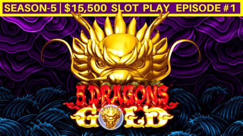 Play Star Dragon Slot