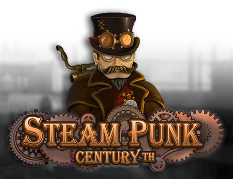 Play Steampunk Century Slot