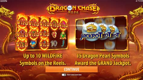 Play Top Chase Slot