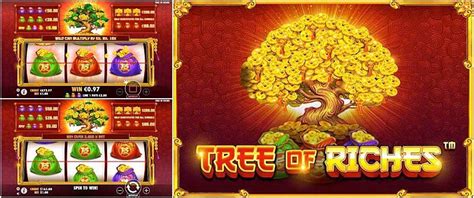 Play Tree Of Life Slot