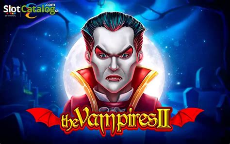 Play Vampires 2 Slot