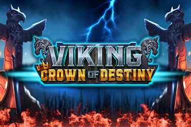 Play Viking Crown Of Destiny Slot