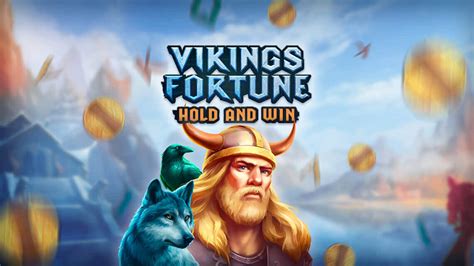 Play Vikings Fortune Slot