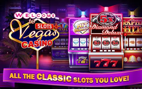 Play Winning Vegas Slot