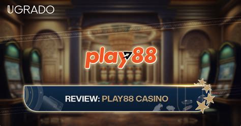 Play88 Casino Uruguay