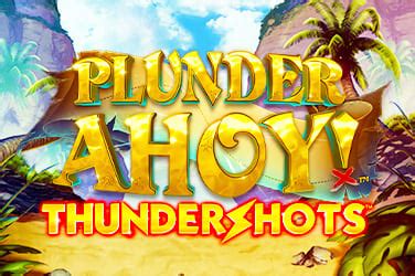Plunder Ahoy 888 Casino