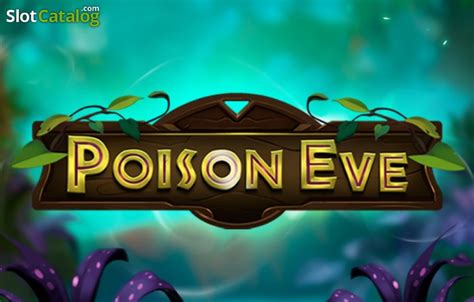 Poison Eve Slot - Play Online