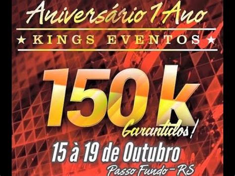 Poker 150k Passo Fundo