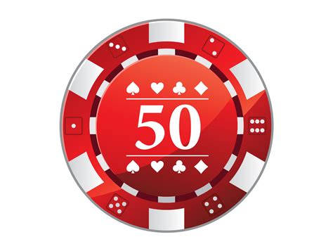 Poker 50