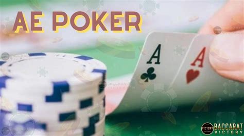 Poker Ae Modelo