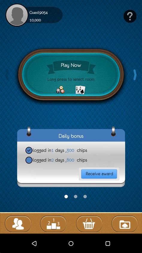 Poker Amigos Online