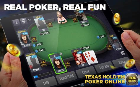 Poker Android Apk Download