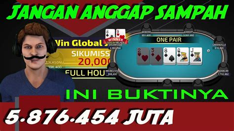 Poker Asik