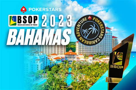 Poker Bahamas Transmissao Ao Vivo
