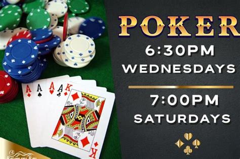 Poker Batemans Bay