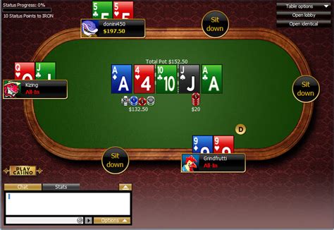 Poker Bc Online