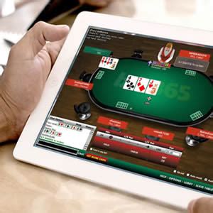 Poker Bet365 Ipad