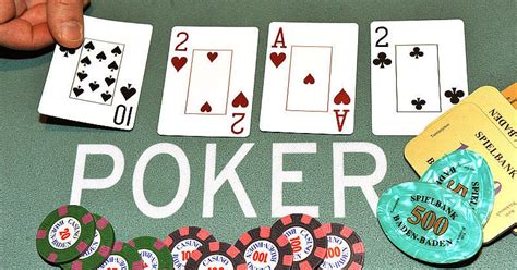 Poker Bielefeld 2024