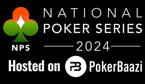 Poker Boot Camp 2024