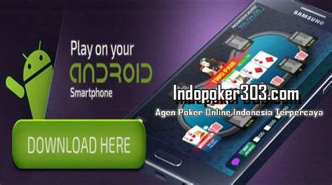 Poker Boya Uang Asli Android