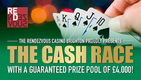 Poker Brighton Rendezvous