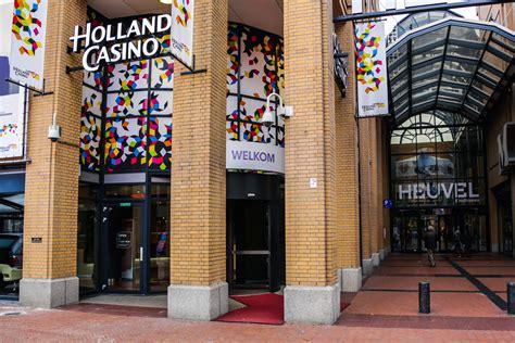 Poker De Casino Eindhoven