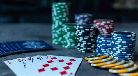 Poker De Dinheiro Real Freerolls