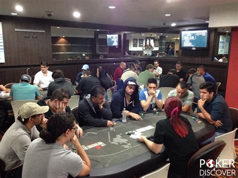 Poker De San Jose