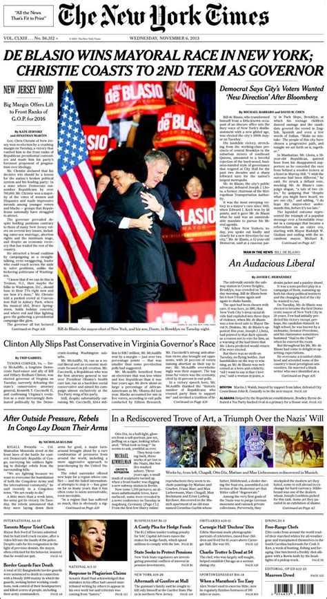 Poker E A America Do New York Times