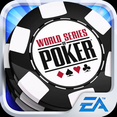 Poker Electronic Arts